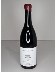 Aloxe-Corton 1er Cru « Les Valozières » 2023