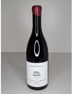 Savigny-les-Beaune 1er Cru « Les Lavières » 2023