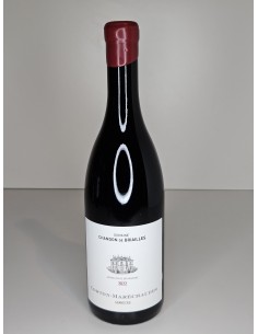 Corton « Les Maréchaudes » Grand Cru 2022