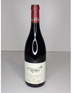 Chambolle Musigny 1er Cru "Les Fuées" 2021