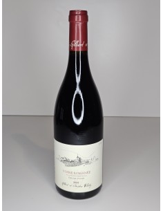 Vosne-Romanée "Vieilles Vignes" 2022