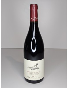 Morey-Saint-Denis "En la rue de Vergy" 2021