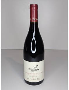 Chambolle-Musigny 1er Cru "Les 6 Climats" 2021