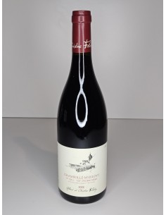 Chambolle Musigny 1er Cru "Les Gruenchers" 2022