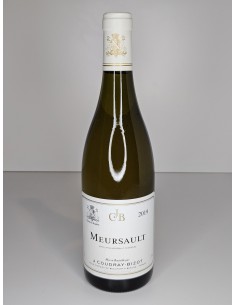 Meursault 2019