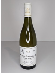 Puligny-Montrachet 1er Cru « Les Combettes » 2017