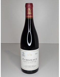 Echezeaux « En Orveaux » Grand Cru 2015
