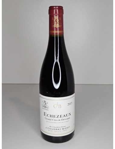 Echezeaux « En Orveaux » Grand Cru 2015