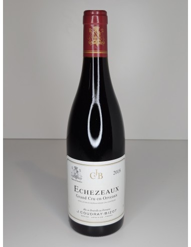 Echezeaux « En Orveaux » Grand Cru 2018