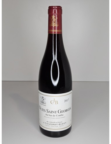 Nuits-Saint-Georges « Au Bas de Combe...