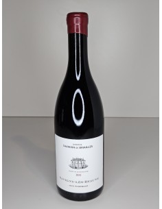 Savigny-les-Beaune « Aux Fournaux » 2023