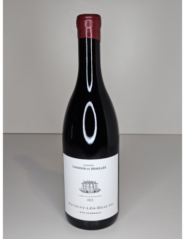 Savigny-les-Beaune « Aux Fournaux » 2023