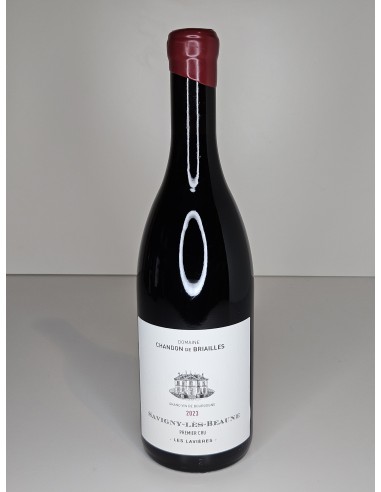 Savigny-les-Beaune 1er Cru « Les...