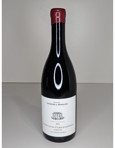 Pernand-Vergelesses 1er Cru « Les...