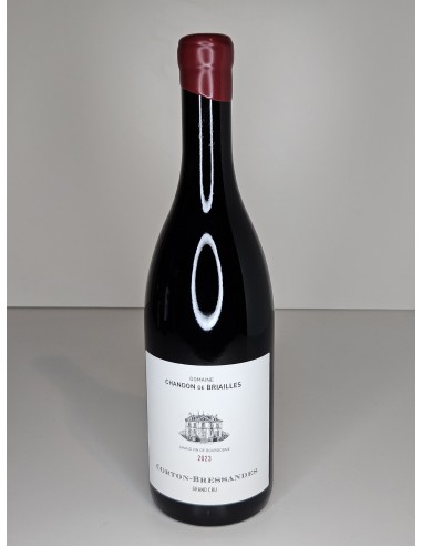 Corton « Les Bressandes » Grand Cru 2023