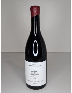 Corton « Clos du Roi » Grand Cru 2023