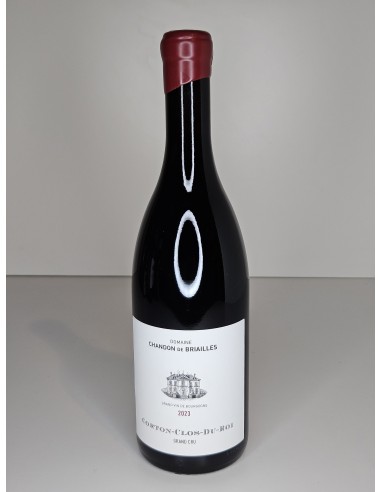 Corton « Clos du Roi » Grand Cru 2023