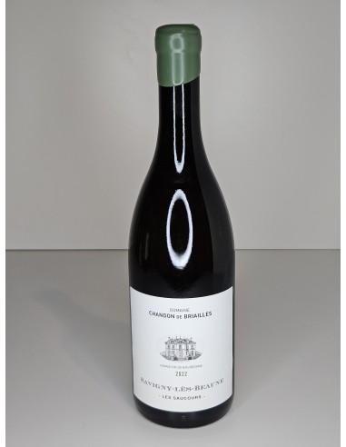 Savigny-les-Beaune « Les Saucours » 2022