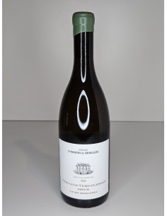 Pernand-Vergelesses 1er Cru « Île des Vergelesses » blanc...