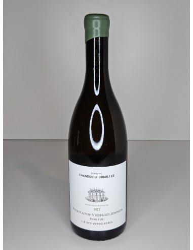 Pernand-Vergelesses 1er Cru « Île des...