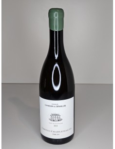 Corton-Charlemagne Grand Cru 2022