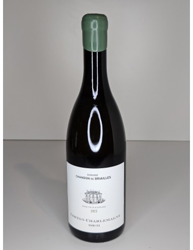 Corton-Charlemagne Grand Cru 2022