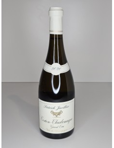 Corton-Charlemagne Grand Cru 2020