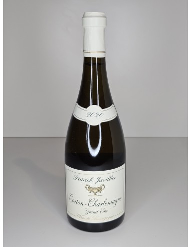Corton-Charlemagne Grand Cru 2020