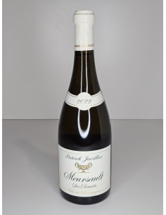 Meursault "Les Clousots" 2022