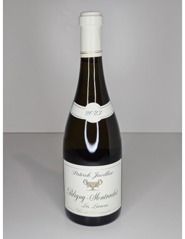 Puligny-Montrachet "Les Levrons" 2023