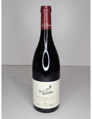 Morey-Saint-Denis "En la rue de...