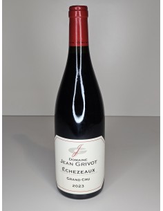 Echezeaux Grand Cru 2023