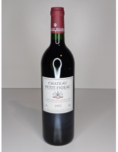 Saint-Emilion Grand Cru 1993