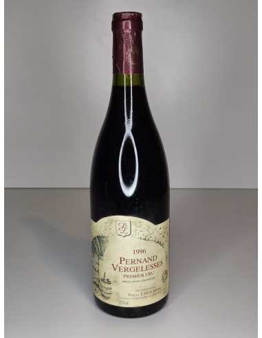 Pernand-Vergelesses 1er Cru 1996
