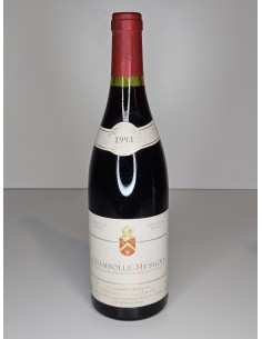 Chambolle-Musigny 1993