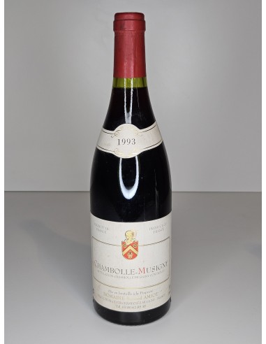 Chambolle-Musigny 1993