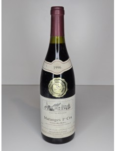 Maranges 1er Cru « Clos des Rois » 1996