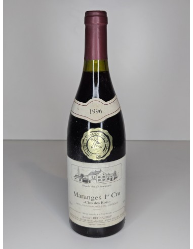 Maranges 1er Cru « Clos des Rois » 1996