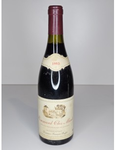 Pommard « Clos Micot » 1993
