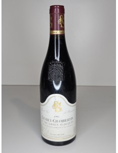 Gevrey-Chambertin 1er Cru « Lavaux Saint-Jacques » 1997