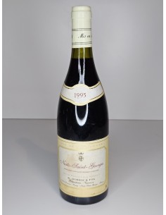 Nuits-Saint-Georges 1995