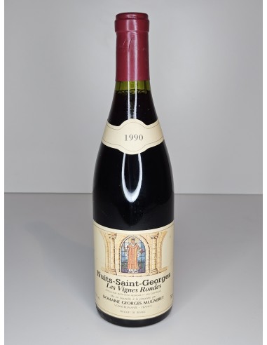 Nuits-Saint-Georges « Les Vignes...