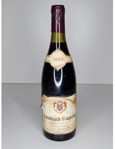 Pommard-Rugiens 1er Cru 1988