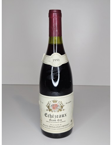 Echezeaux Grand Cru 1991