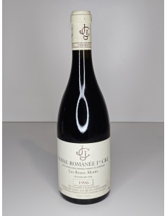 Vosne-Romanée 1er Cru « Les Beaux-Monts » 1996