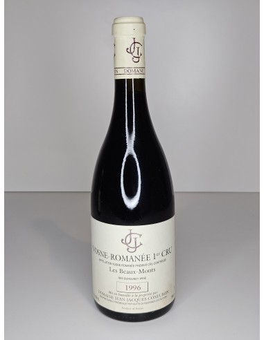 Vosne-Romanée 1er Cru « Les...