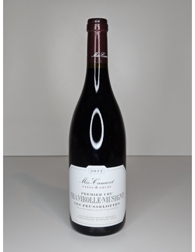Chambolle-Musigny 1er Cru...