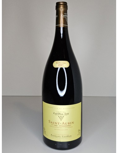 Magnum Saint-Aubin 1er Cru « Les Pitangerets » 2021