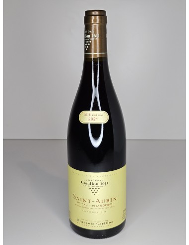 Saint-Aubin 1er Cru « Les Pitangerets » 2021