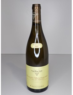 Puligny-Montrachet 1er Cru « Les Perrières » 2020